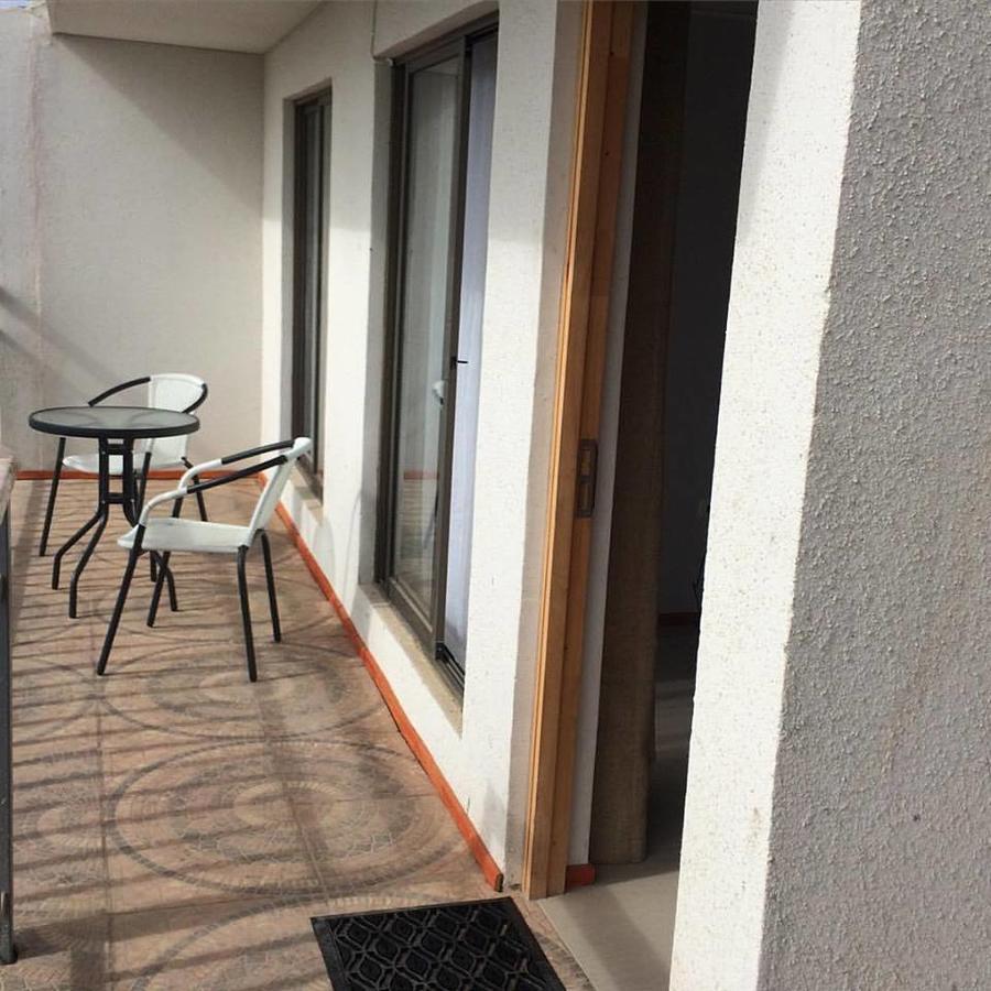 Don Felix Aparthotel Coquimbo Exterior photo